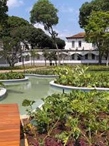 Sociedade Mineira De Cultura