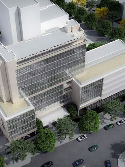 UEMG Praça da Liberdade